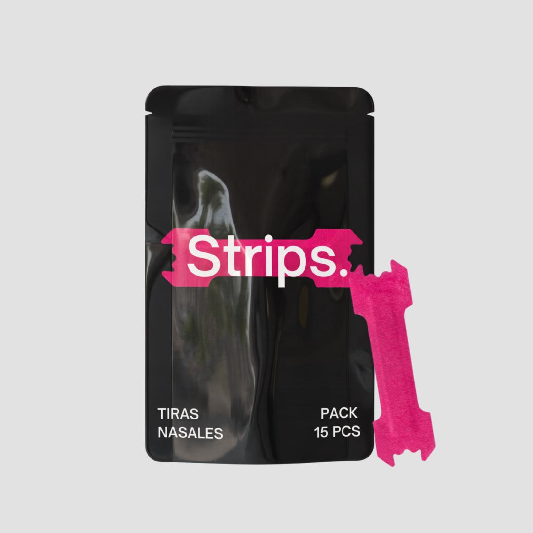 Tiras Nasales