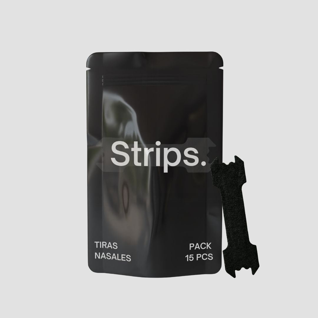Tiras Nasales