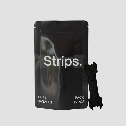 Tiras Nasales