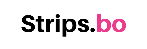 Strips.bo